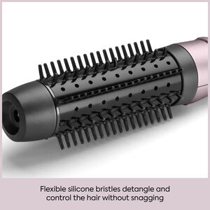 Smooth Hot Brush