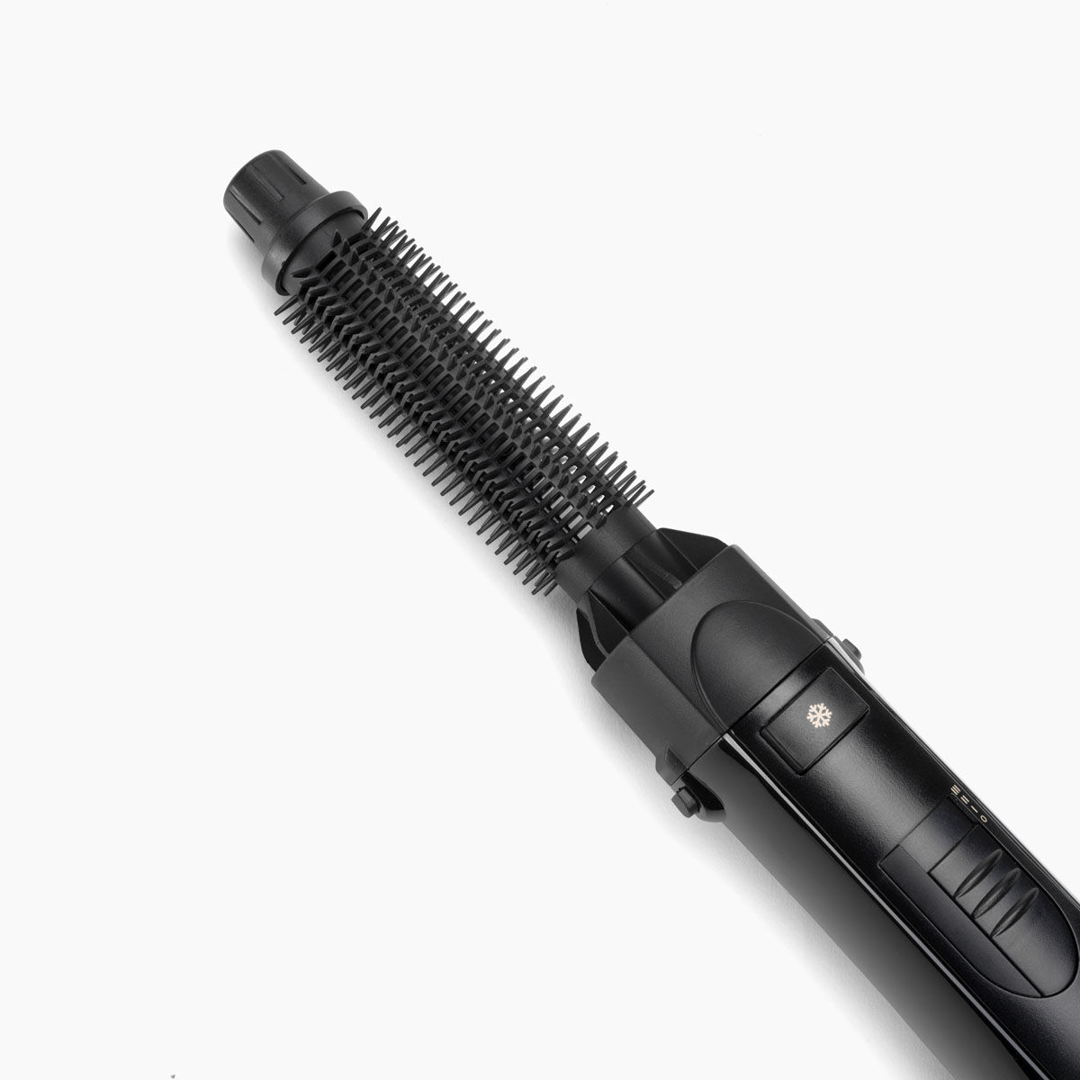 Brosse Soufflante Babyliss Smooth Volume AS90PE - Rose - Neuf (peut être Reconditionné)