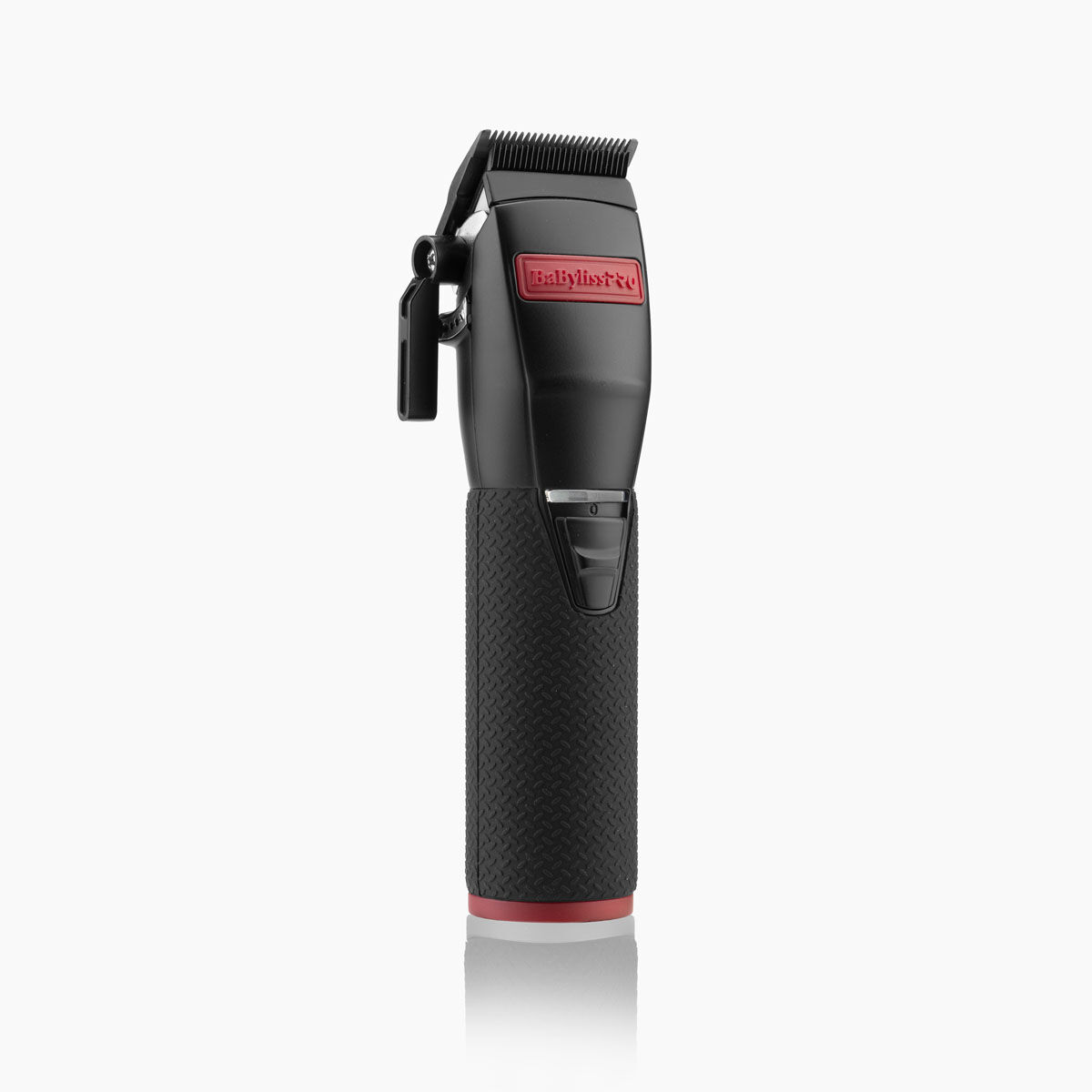 Boost+ Black Matte Metal Clipper FX8700RBPE BaBylissPRO