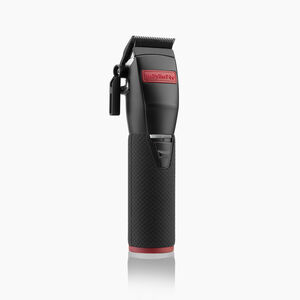 Boost+ Black Matte Metal Clipper
