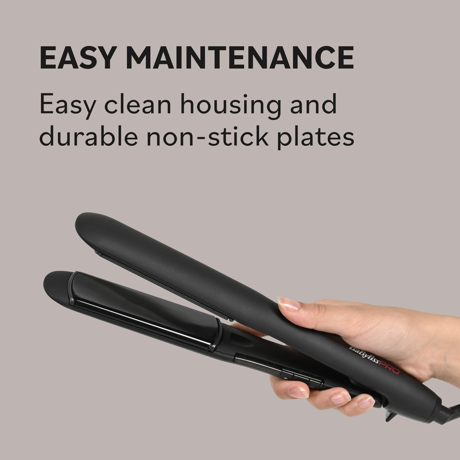 Styler Wide