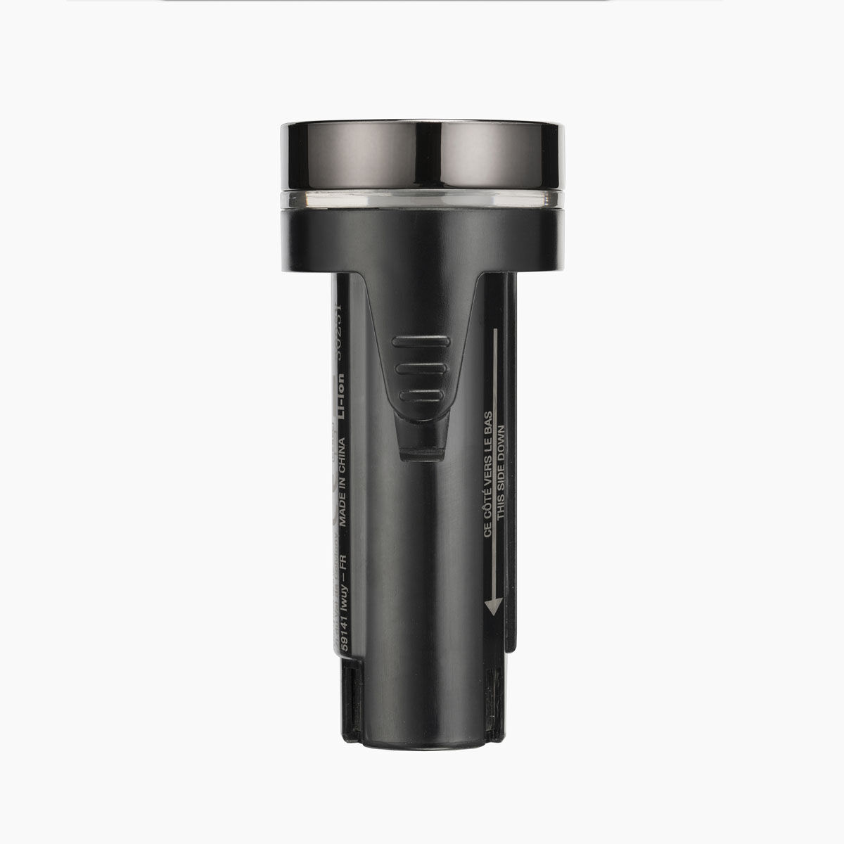 BaBylissPRO SnapFX Clipper Battery - Thumbnail 4