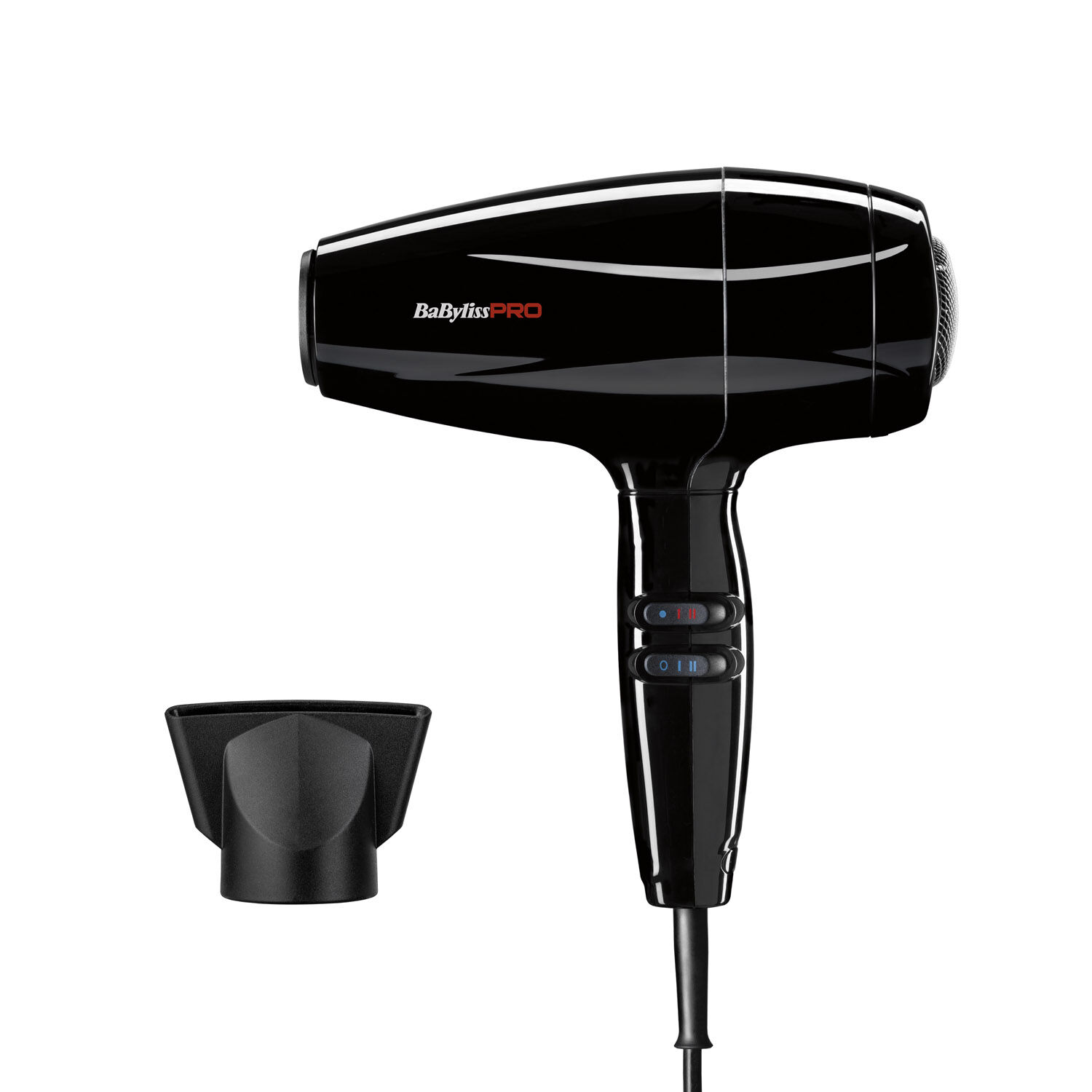 BaByliss PRO BAB6280E VERO fen za kosu 2000 W