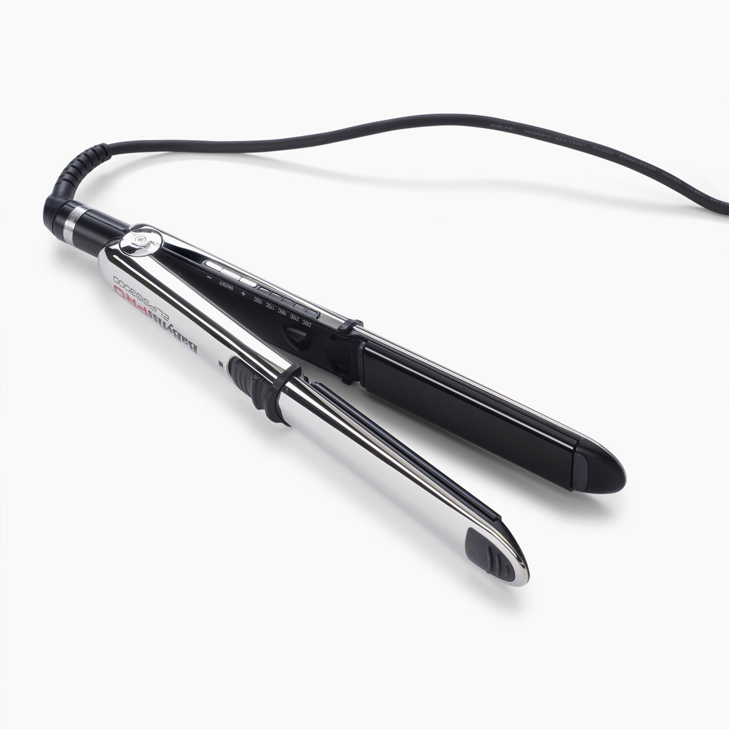 Hair Straighteners ELIPSIS3000 31mm x 110mm Styler BAB3000EPE