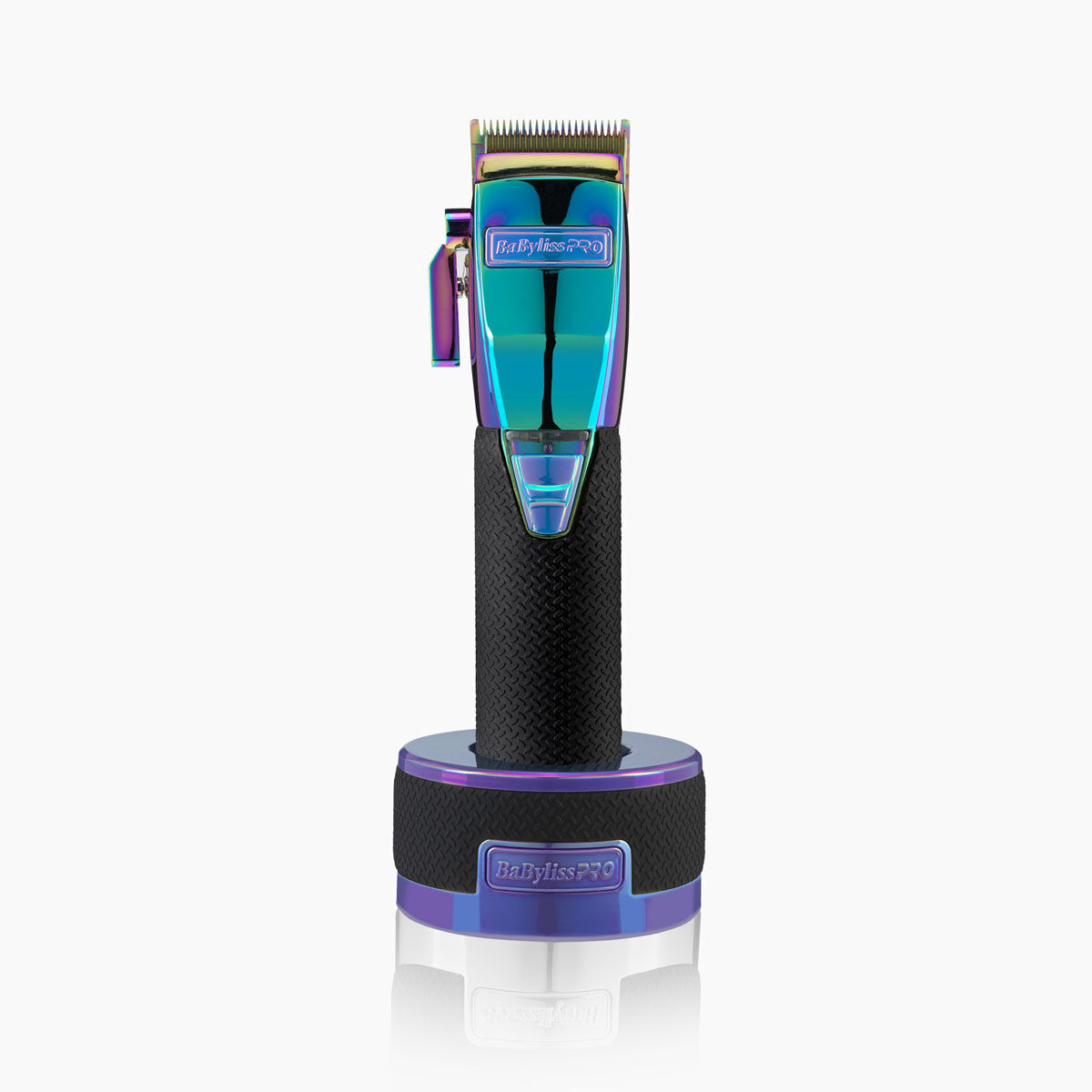 Tondeuse Babyliss Pro 4Artist Boost+ FX8700IBPE + Base - Neuf Pro - Coiffure