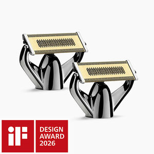 X-Blade Replacement Blades - 2 Pack