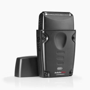 Compact Lo-PROFX Shaver