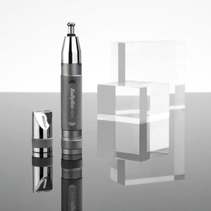 TRIMMER SUPER-X METAL NASO, ORECCHIE E SOPRACCIGLIA 