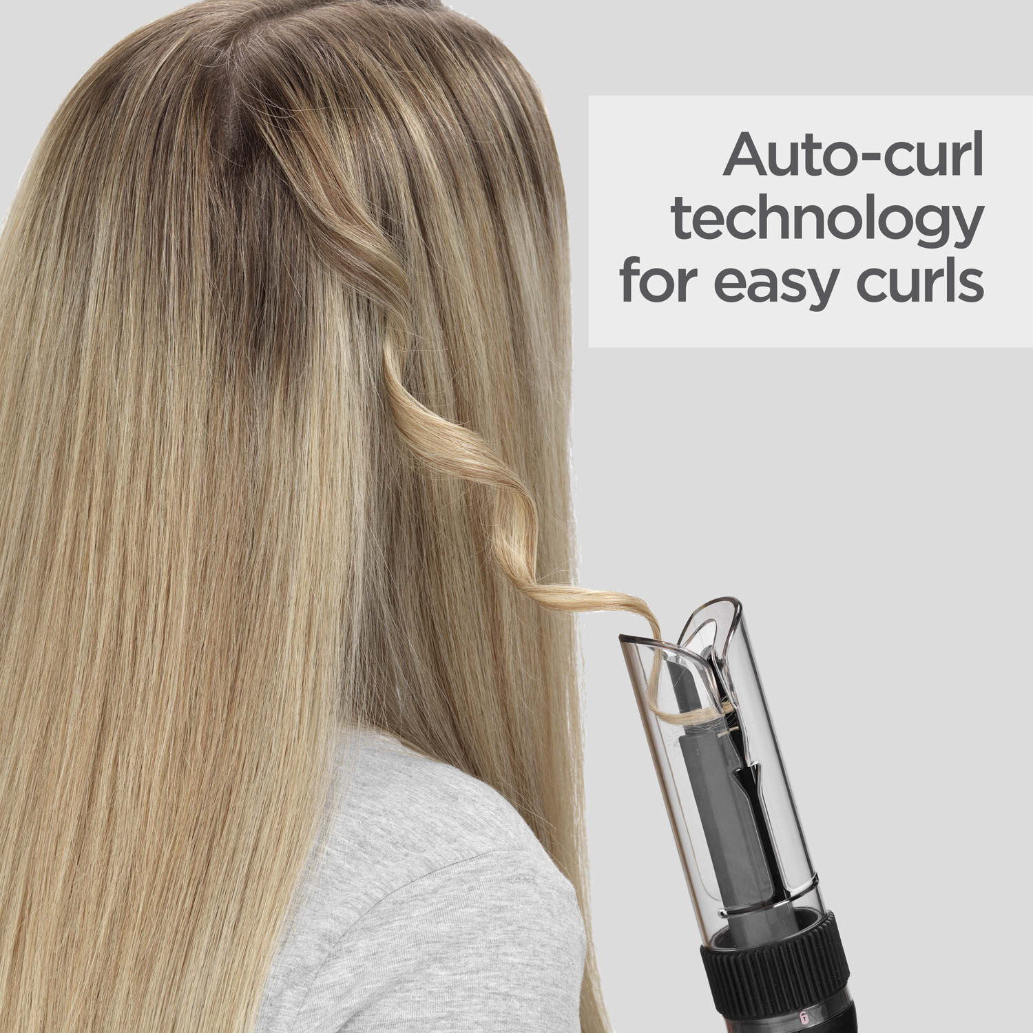 Curl Secret Babyliss Curling Iron Review Babyliss Curl Secret