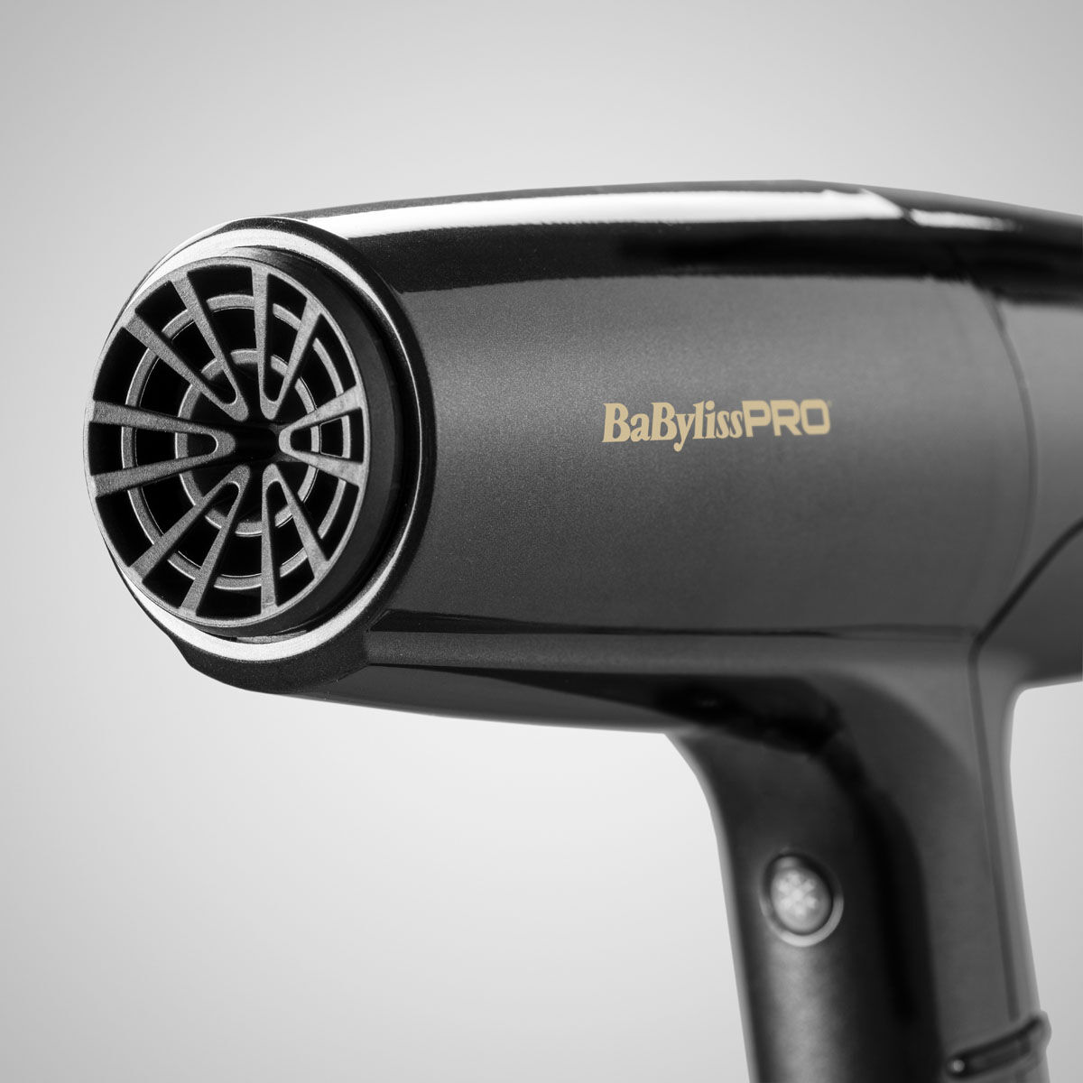 BaBylissPRO FALCO Advanced professional high-speed digital hair