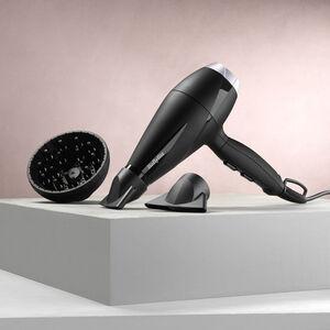 BaByliss Style Pro 2100 Hair Dryer - Tillverkad i Italien