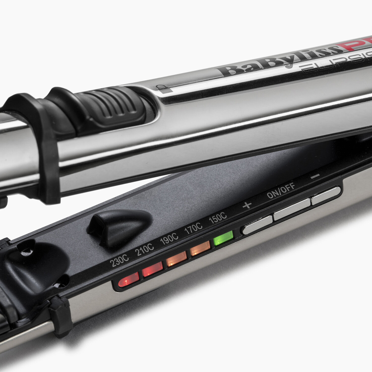Hair Straighteners ELIPSIS3000 31mm x 110mm Styler BAB3000EPE