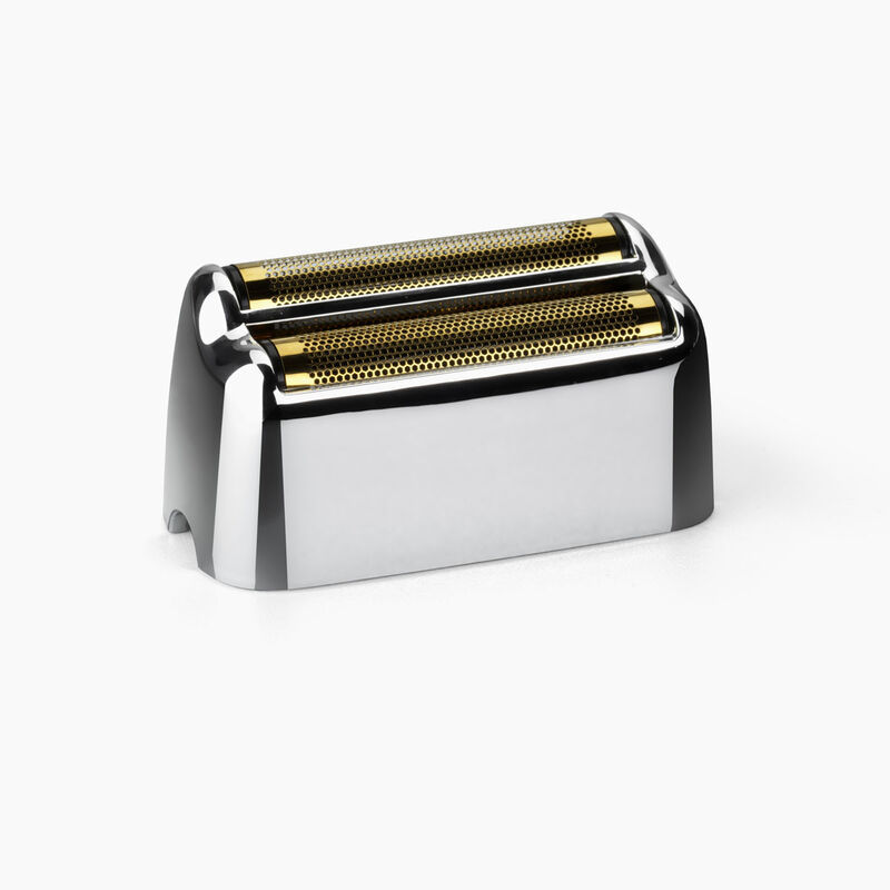 FoilFX02 Metal Shaver FXFS2E BaBylissPRO