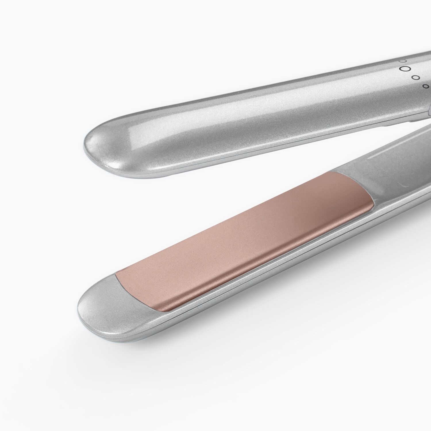 Hair Straighteners Cosmos Styler Smooth Sleek Effortless