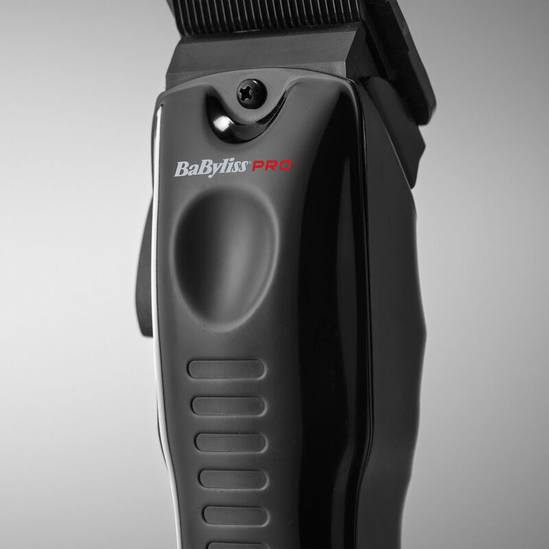 Babyliss Lo-PRO FX Clipper & Trimmer Combo – Barber Plug Supply Co.