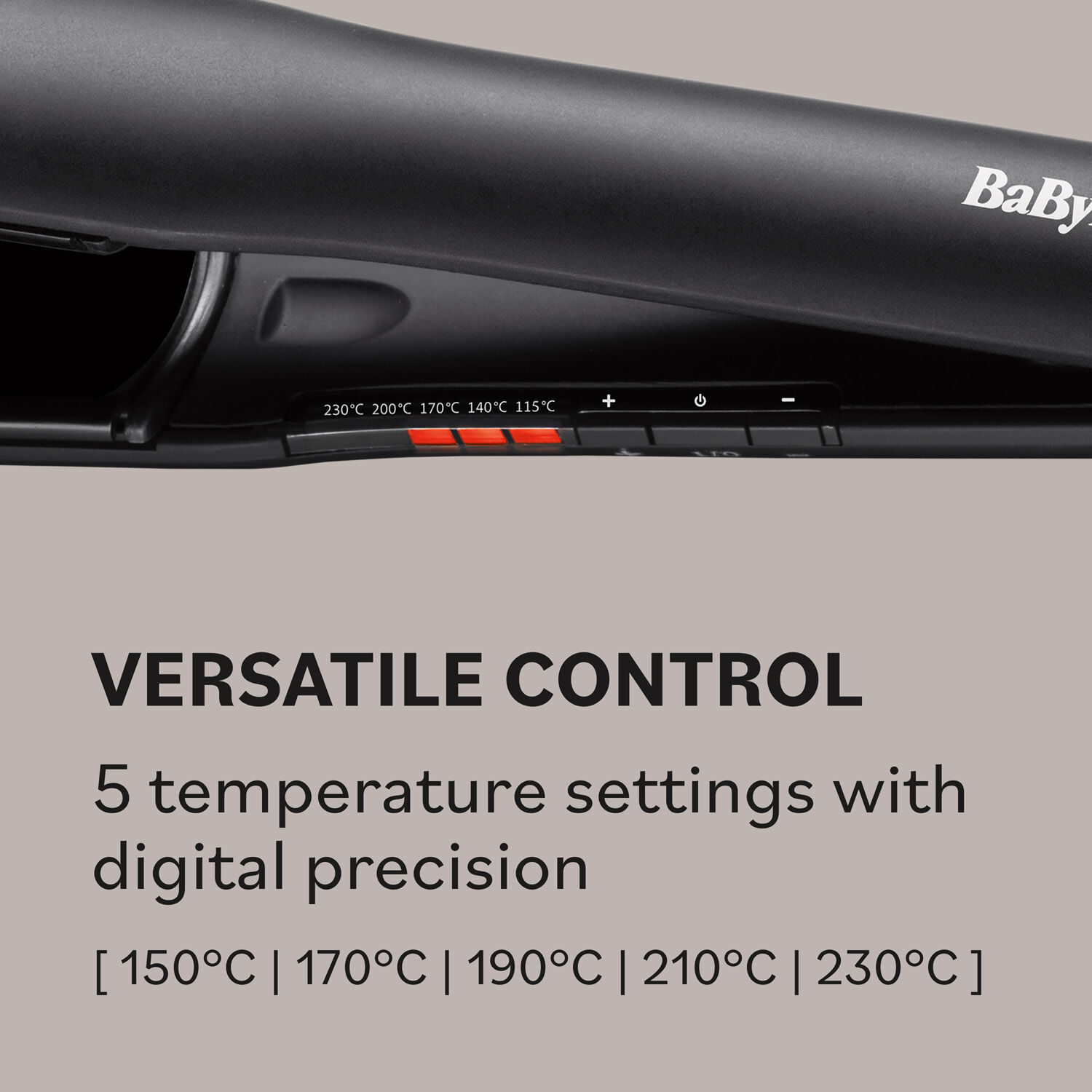 Styler Wide