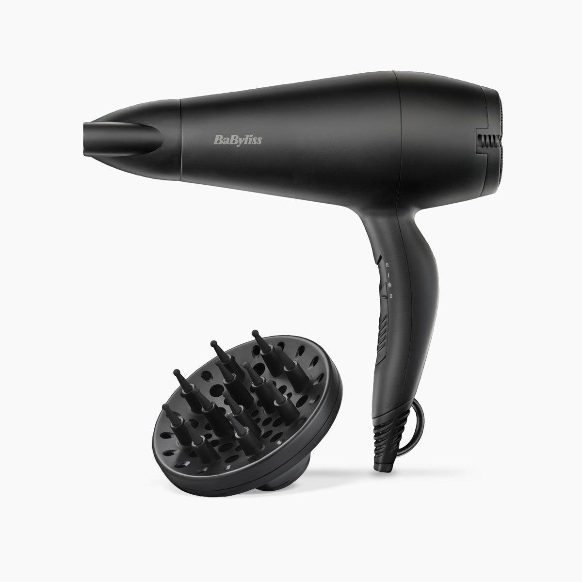 Secador Babyliss Smooth Pro 2100 Opiniones Power Smooth 2200
