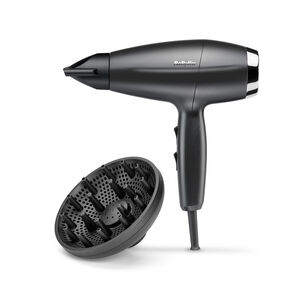 S&egrave;che-cheveux Professionnel Digital Power Dry