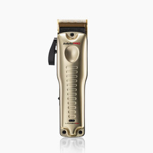Gold Lo-Pro FX Cordless Clipper
