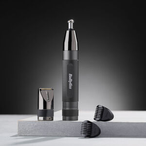 Super-X Metal Nose,
Ear & Eyebrow Tnmmer