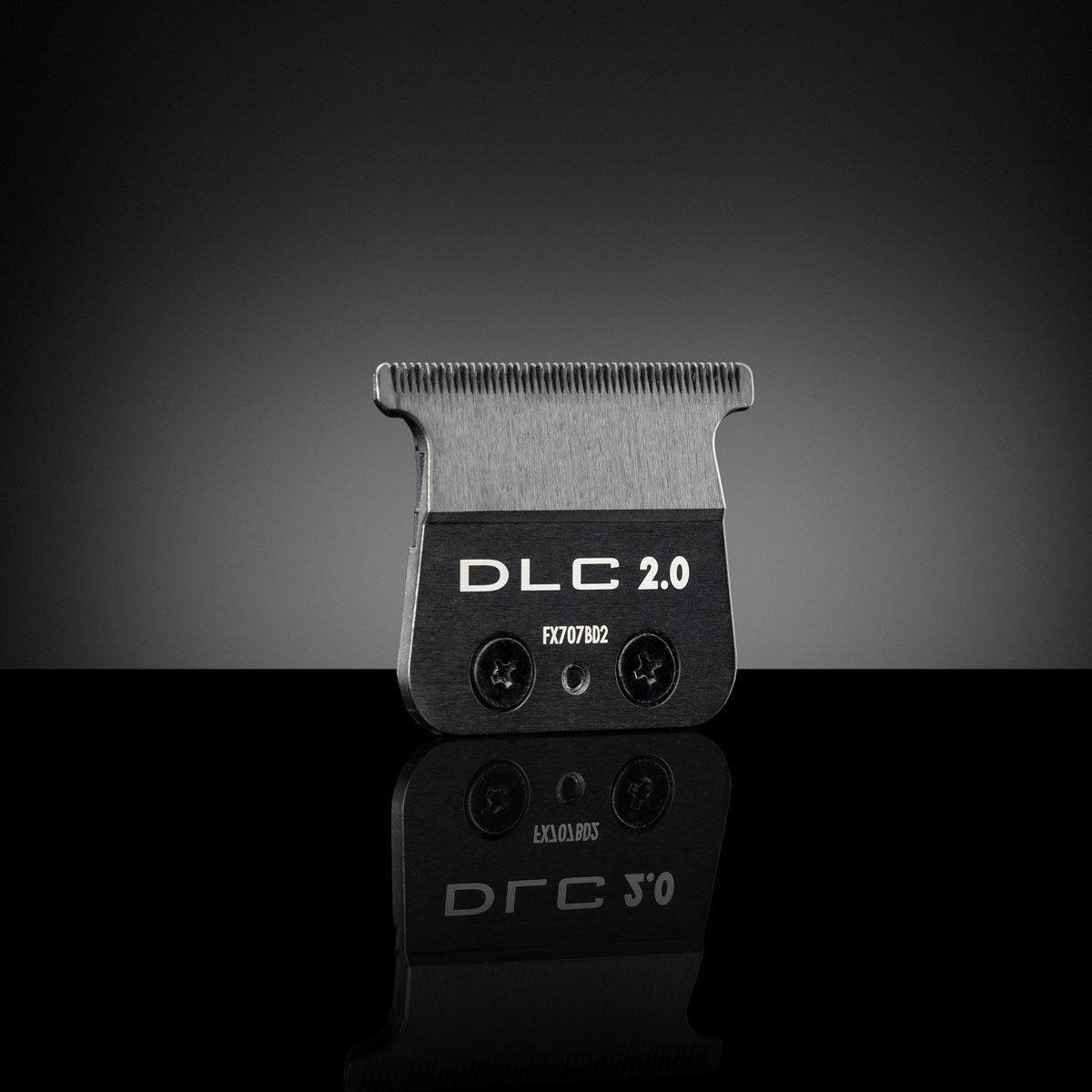 Lâmina Máq Acabamento Babyliss Lo Pro Dlc Fx707b2 | Parcelamento Sem Juros - Foto 12