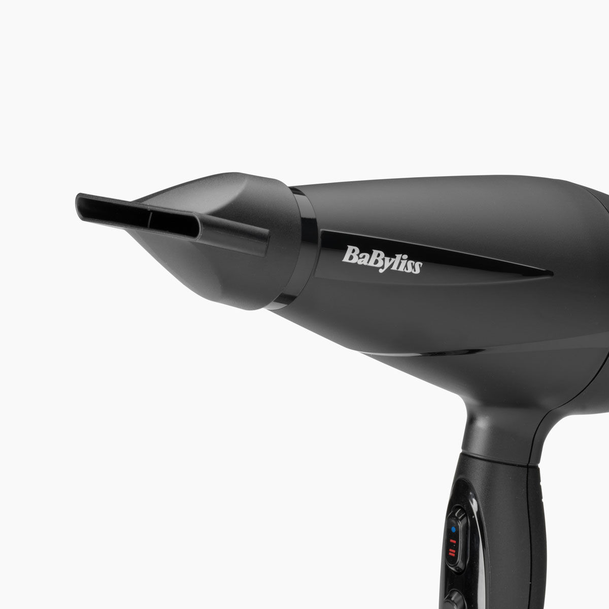 Sèche-cheveux Turbo Pro 2100 6710DE BaByliss