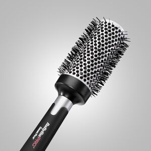 Professional Ceramic Round Brush