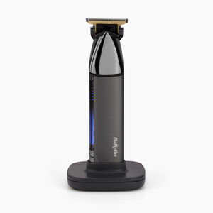 Super-X Metal Series Beard & Stubble Trimmer