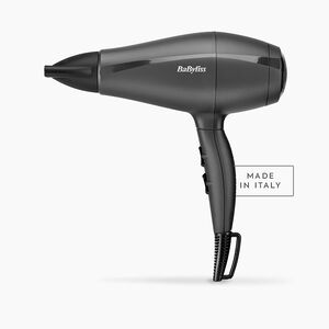 BaByliss Power Dry Light 2000 - Made in Italy