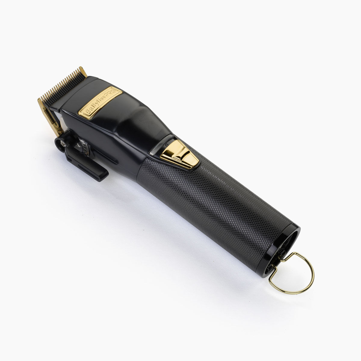 BlackFX Clipper | FX8700BKE | BaBylissPRO