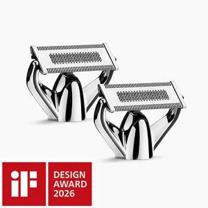 X-Blade Replacement Blades - 2 Pack