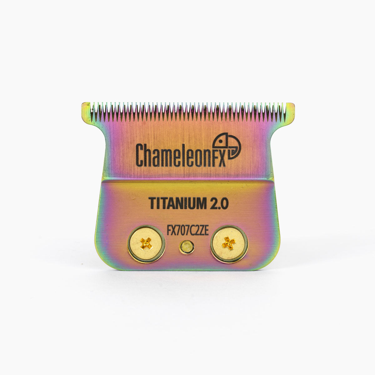 Lame SkeletonFX Titanium FX707C2ZE BaBylissPRO