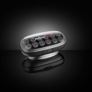 12 piece jumbo rollers set (38 mm)