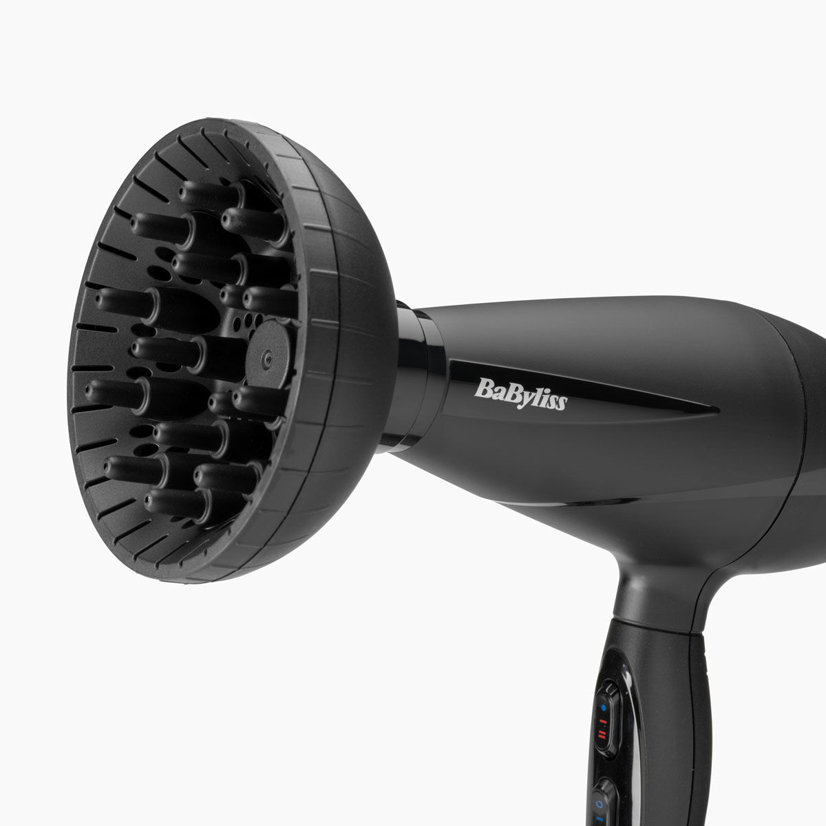 Sèche Cheveux Babyliss Pro Secador De Rizos Babyliss Secador Style
