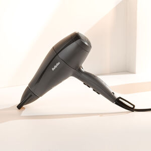 Sèche-cheveux Power Dry Light 2000