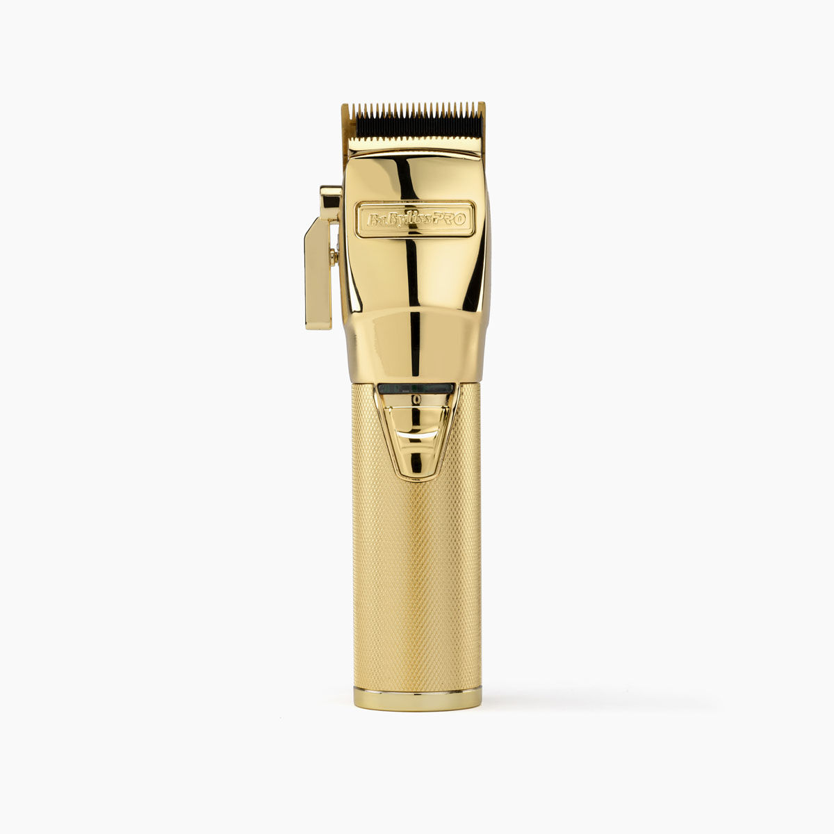 Tondeuse à Cheveux Babyliss Pro FX799G GoldFX Sans Fil - Charge USB-C - Tondeuse Et Coupe Précise