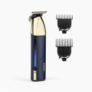BaByliss Super-X Metal Series Beard & Stubble Trimmer
