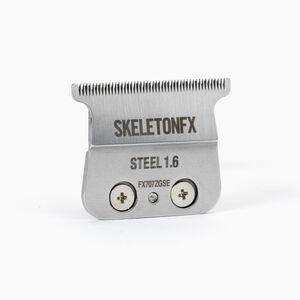 SkeletonFX Japanese Steel 1.6 Blade