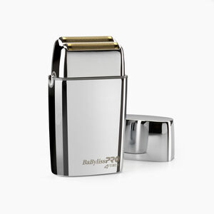 FoilFX02 Metal Shaver