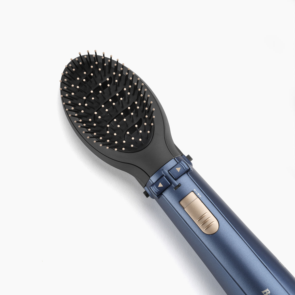 GOODY Style-Boost Stylerbürste In Pastell – Entwirrbürste Mit Flexiblen Borsten Für Glattes, Frizz-freies Haar