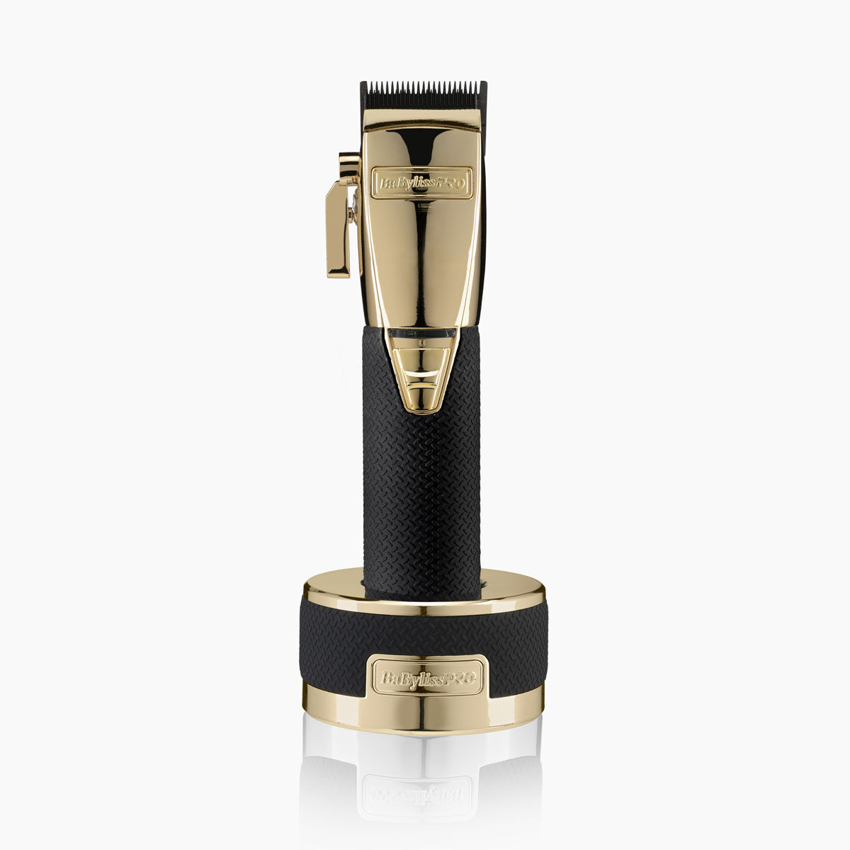 Tondeuse de Coupe Gold en Métal Boost+ | FX8700GBPE | BaBylissPRO