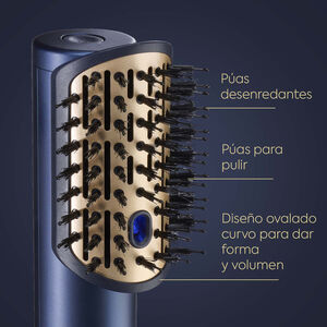 Cepillo Voluminzador Air Wand