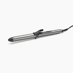 Tenacilla de pelo Xanadu de 25 mm &ndash; Rizos y ondas sin esfuerzo