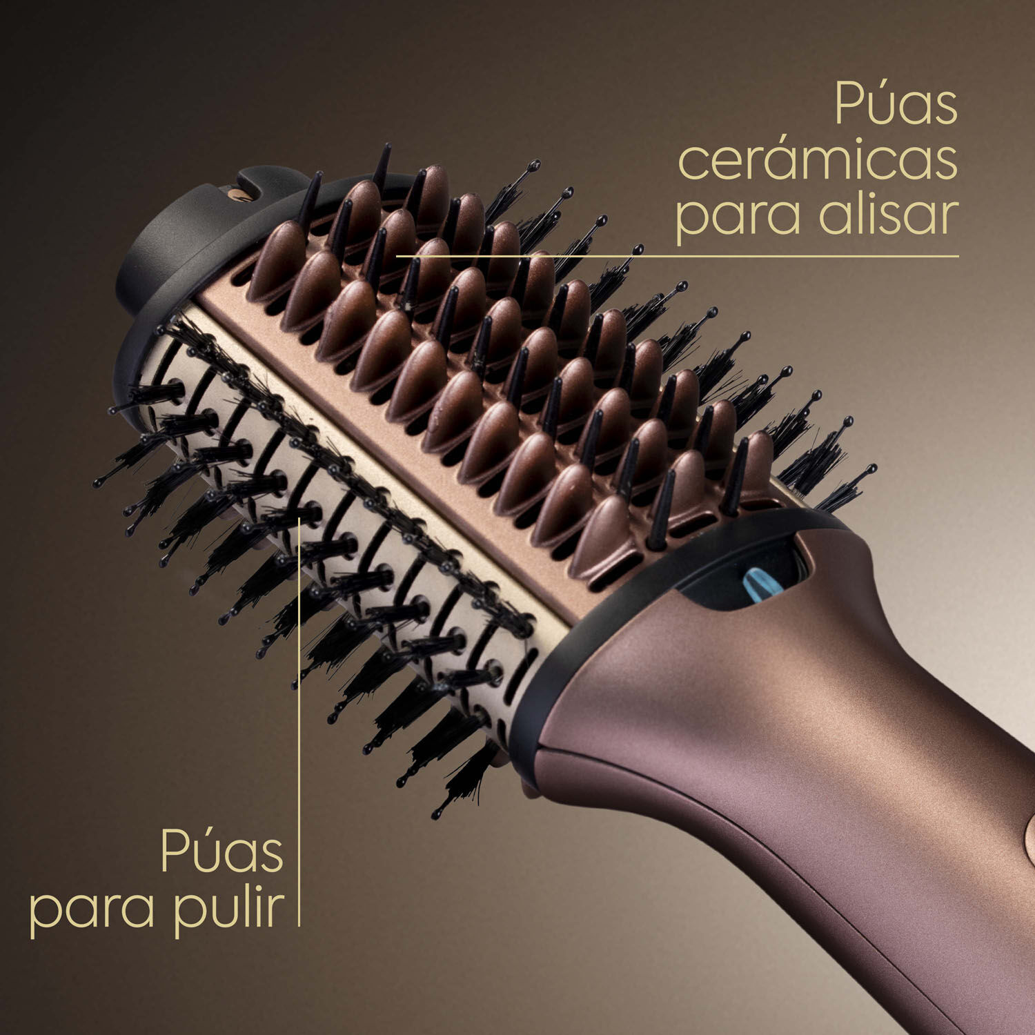 Cabello Babyliss Cual Es El Mejor Cepillo Secador Alisador