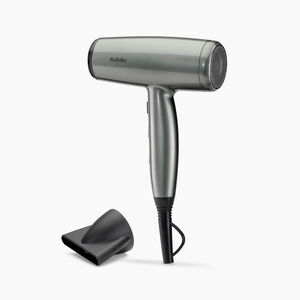 Secador de pelo Xanadu 2100W &ndash; Potente, i&oacute;nico, ligero y compacto.