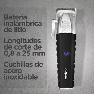 Lithium Power Clipper