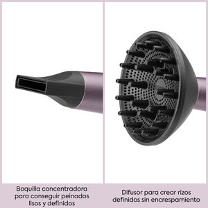 Secador Futura