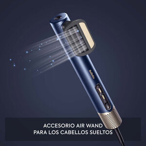 Accesorio Anti-Frizz Air Wand