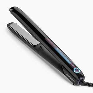 Plancha de pelo inteligente Sensor Protect con protecci&oacute;n t&eacute;rmica avanzada