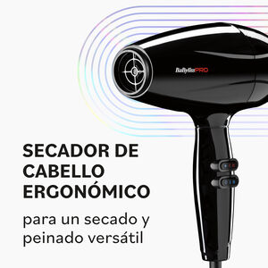 Secador VERO